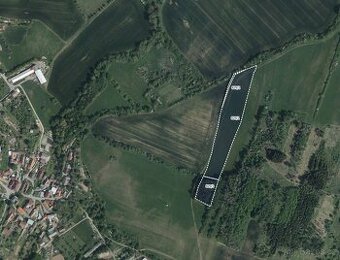 Zemědělská půda, prodej, Mastník, Třebíč