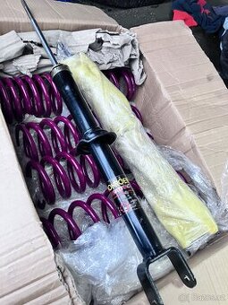 Tlumiče MONROE S1136