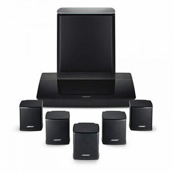 BOSE LIFESTYLE 550-WIFI BLUETOOTH NFC.