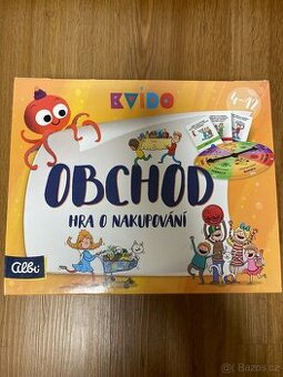 Albi Kvído Ochod