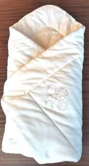 Klasicka zavinovačka Esito velká cca 80x80cm