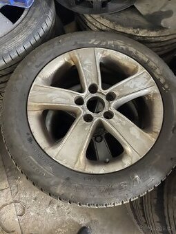 5x112 r16 zimní pneu