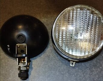 Pomocný světlomet 135mm