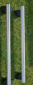 Střešní nosiče příčníky Opel Astra H original