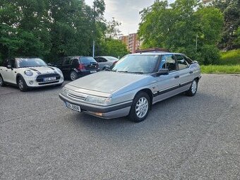 Citroën 2.1TD 1992 automat