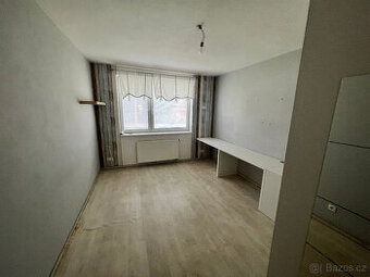 Byt 3+1 se zahradou - 1