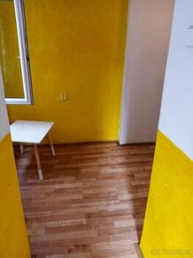 Pronajmu 2x byt 1+1 na Pískách