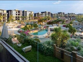 Apartman Soma bay Egypt