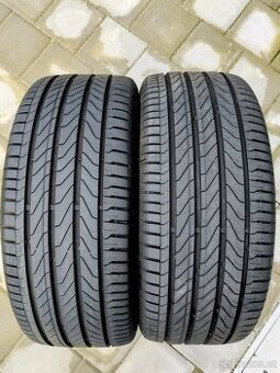 Continental UltraContact 225/45 R17  91Y