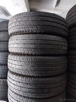 LETNÍ CONTINENTAL 185/75 R16 C - TOP