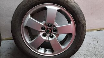 Škoda Octavia 1 alu r16