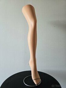 Torzo tělová noha dlouhá se stojánkem
