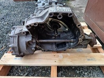 Prevodovka manuální Audi A4 2,0TDI 2,0 TFSI