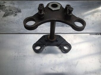 Jawa-ČZ řízení, Joke, kompletní.