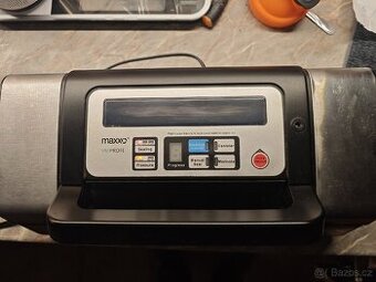 Vakuovačka MAXXO VMPROFI