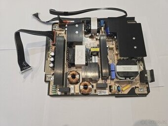 Nahradní díly Samsung OLED 65 S90D 2024 (QE65S90DATXXH)