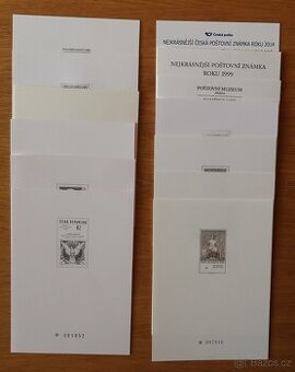 Prodám PT, PTM, AČP