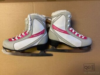 Dětské lední brusle
