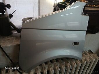 Vw Transporter T5.1 blatník