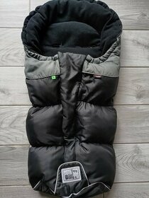 Fusak do kočárku 100cm - 1