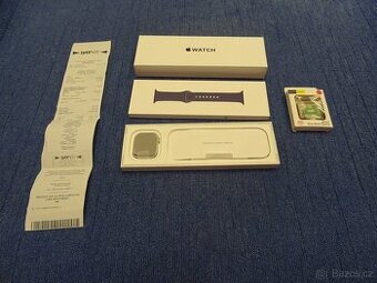 Nové chytré hodinky Apple Watch SE 2 2024 44mm