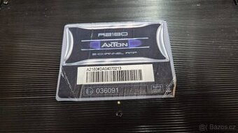Axton A2180 ,Alpine SBG 1243BR