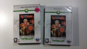 PC Hra Bionic Commando Rearmed