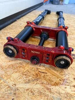 KYB Factory Poletti KTM / Husqvarna / GasGas