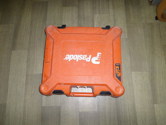 Hřebíkovačka Paslode im90