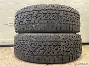 Firestone Winterhawk 215/65 R16C 109/107T 2Ks zimní