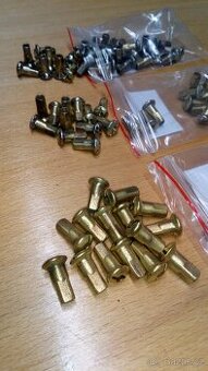 Matice drátu výpletu