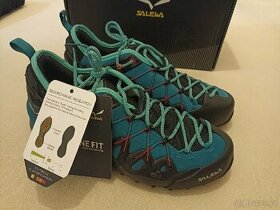 Dámské boty Salewa WS Wildfire Edge, vel. 38,5