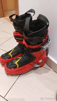 Pánské boty La Sportiva vel. 45