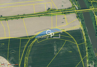 Prodej zem. půdy u Českých Budějovic