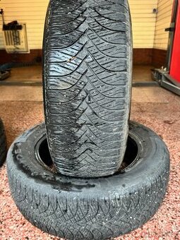 225/60/17 jeté celoroční GoodRide2ks