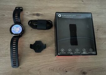 Xiaomi Amazfit Pace A1612