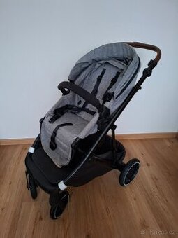 Prodám Kočárek Britax Romer Strider M - Elephant Grey