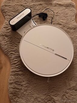 Rowenta Explorer serie 60 robotický vysávač
