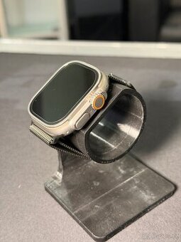 Apple Watch Ultra 2022