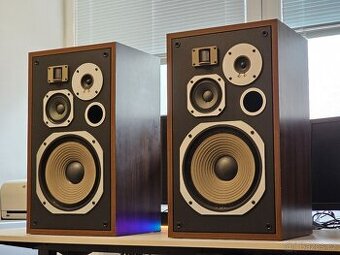 Pioneer HPM-60 reproduktory