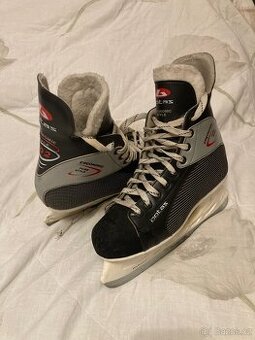 Pánské brusle Botas vel 280