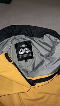 Lyžařské / SNB / snowboardové kalhoty HORSEFEATHERS