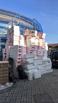 Fasádní polystyren