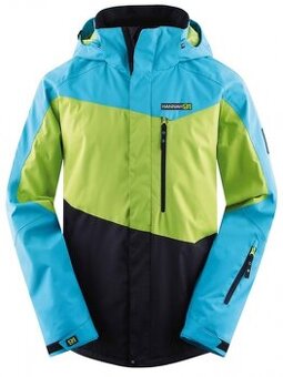 Pánská lyžařská SNB bunda Hannah - 1