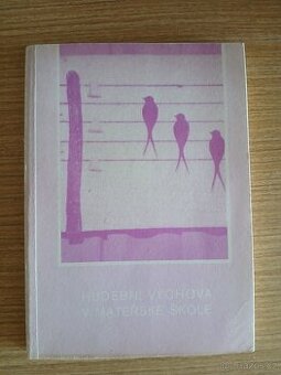 Hudební výchova v mateřské škole - 1