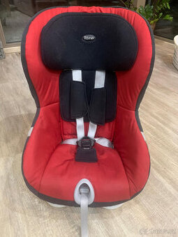 autosedačka Romer britax KING II 9 -18kg