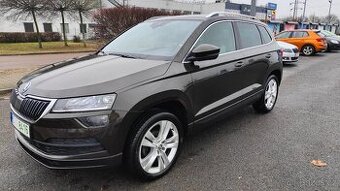 ŠKODA KAROQ 1.5 TSi, STYLE, DSG, SUPER - 1