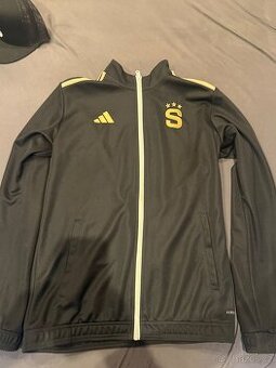 Pro fanoušky AC Sparta Praha