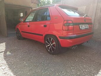 Felicia 1.3 mpi SPORTLiNE