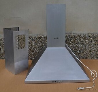 Komínová digestoř Gorenje